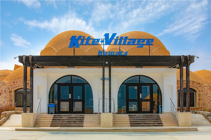 Kite Village Hamata - Kite Village Hamata Halayeb We Shalateen Rd, Marsa Alam, Red Sea Governate 1922422, Egypt