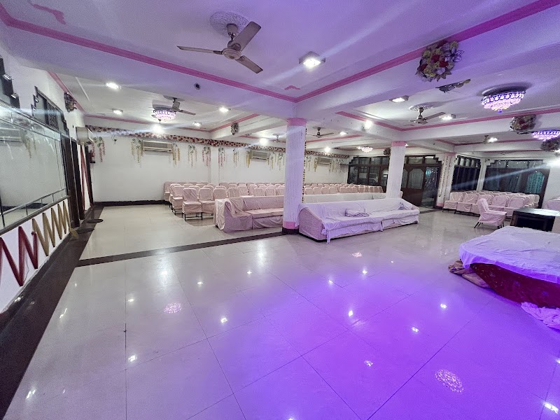 City Hotel - City Hotel 68, Ambedkar Rd, Ram Nagar, Naya Ganj, Ghaziabad, Uttar Pradesh 201001, India