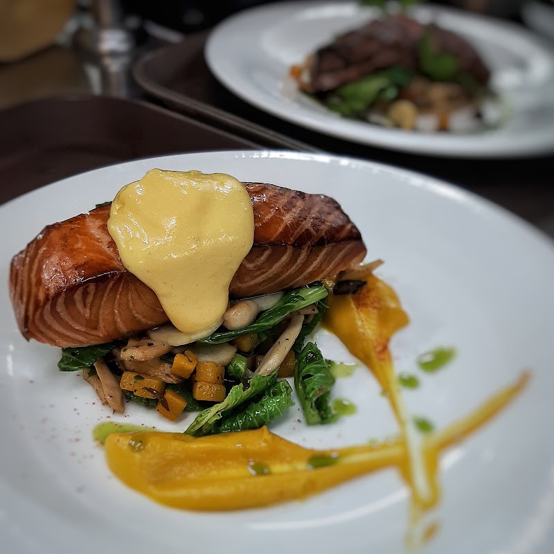 Jenna's Bistro & Wine - Jenna's Bistro & Wine, 328/3, ตำบล อ่าวนาง อำเภอเมืองกระบี่ กระบี่ 81180, Thailand