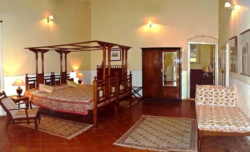 Dune Barr House - Verandah In The Forest - Dune Barr House - Verandah In The Forest Charlotte Lake Road, Matheran, Maharashtra 410102, India