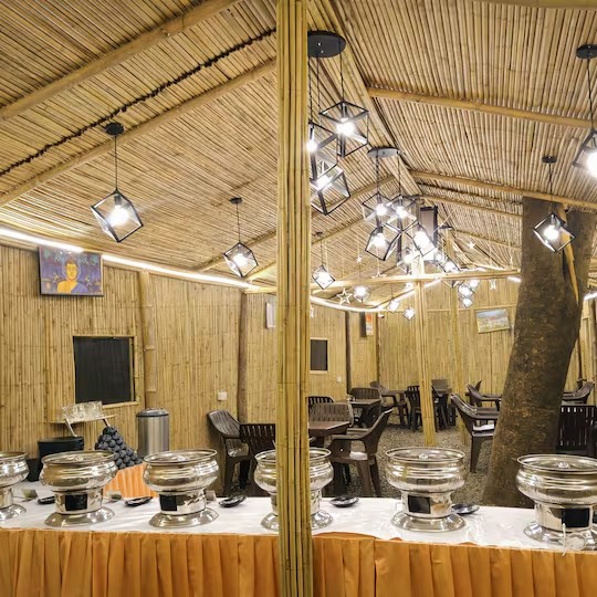 MM Retreat Nainital - Best luxury Hotel In Nainital Mall Road - MM Retreat Nainital - Best luxury Hotel In Nainital Mall Road, Hill, Langdale Estate, Ayarpatta, Mallital, Nainital, Uttarakhand 263001, India