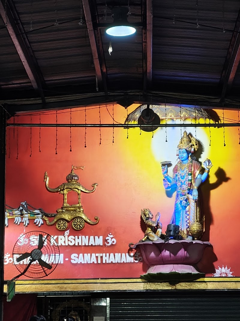 Sri Venkateswara Swamy Temple, Tirumala Tirupati Devasthanam - Sri Venkateswara Swamy Temple, Tirumala Tirupati Devasthanam 26, Venkatanarayana Rd, T. Nagar, Chennai, Tamil Nadu 600017, India