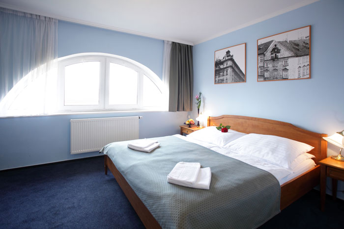 Hotel Anna Prague - Hotel Anna Prague, Budečská 796/17, Vinohrady, 120 00 Praha-Praha 2, Czechia
