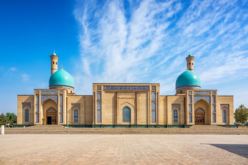 Hazrati Imam Mosque
