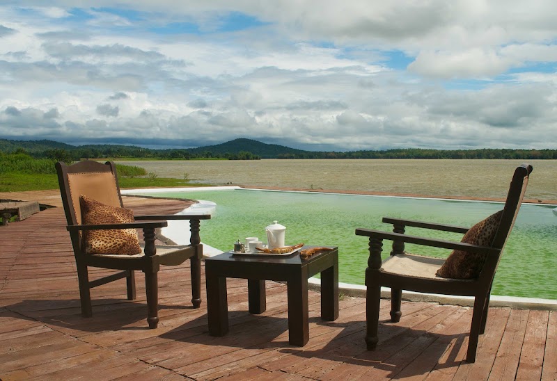 The Bison Wildlife Resort Kabini - The Bison Wildlife Resort Kabini Gundathur Village, Kabini Road, Nisana Hobli, Karapura, Heggadadevankote, Karnataka 571116, India