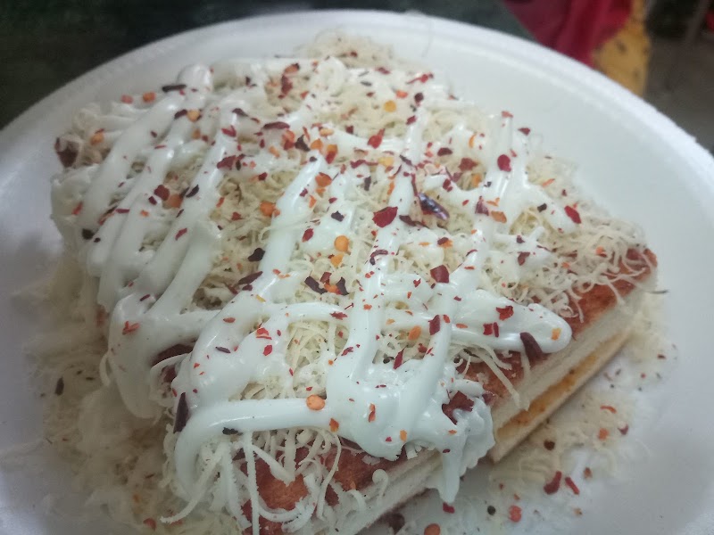 Jaini Food (Cafe & Restaurant)_ Mandsour - Jaini Food (Cafe & Restaurant)_ Mandsour Rewas Devra road, opp. CTC turf, ramtekri, Mandsaur, Madhya Pradesh 458002, India
