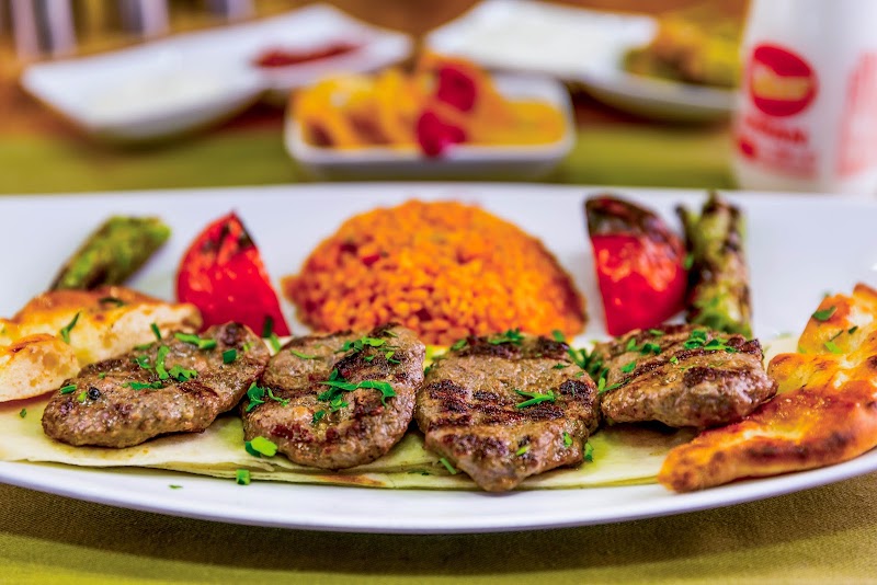 Egevera Marmaris - Egevera Marmaris Tepe, Kubilay Alpugan Sk. No:5, 48700 Marmaris/Muğla, Türkiye