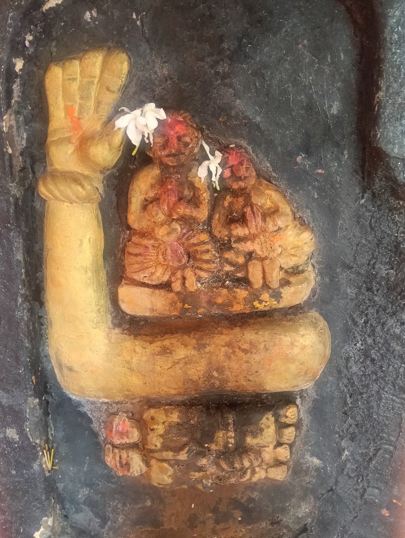 Bhimashankar Mandir Pargaon - Bhimashankar Mandir Pargaon, 3247+H3V, Pargaon, Maharashtra 412802, India