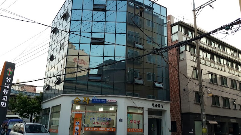 Jamsil-dong - Jamsil-dong Jamsil-dong, Songpa District, Seoul, South Korea