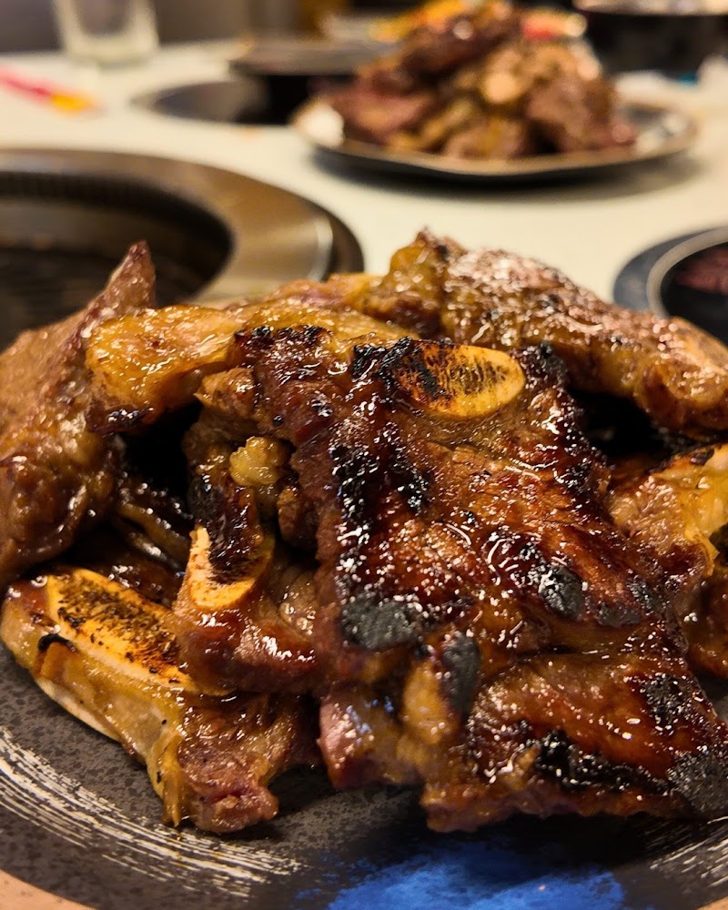 Seoul Korean BBQ and Hot Pot - Seoul Korean BBQ and Hot Pot, 825 Baltimore Pike, Springfield, PA 19064, USA