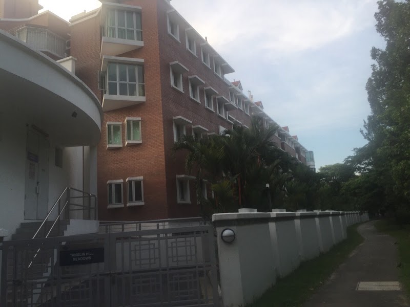 Tanglin Hill Meadows - Tanglin Hill Meadows, 1 Tanglin Hill, Singapore 248018