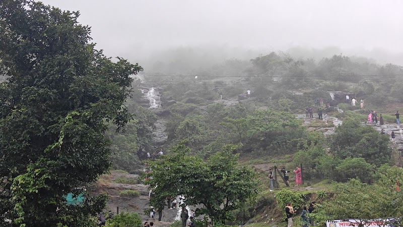 Lonavala Mountain Waterfall - Lonavala Mountain Waterfall PCP6+P5H, Olkaiwadi, Lonavala, Maharashtra 410401, India
