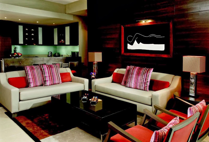 Park Arjaan by Rotana - Park Arjaan by Rotana, Park Rotana - Al Salam Street Eastern Ring Road - Al Muntazah - Zone 1 - Abu Dhabi - United Arab Emirates