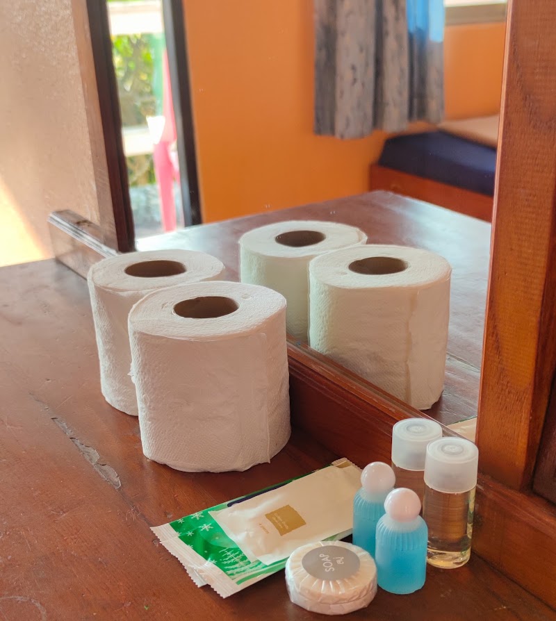 THE FUNKY MONKEY HOSTEL - 18 to 40 years old only - THE FUNKY MONKEY HOSTEL - 18 to 40 years old only, Haad Rin 74, Tambon Ban Tai, Koh Phangan, Chang Wat Surat Thani 84280, Thailand