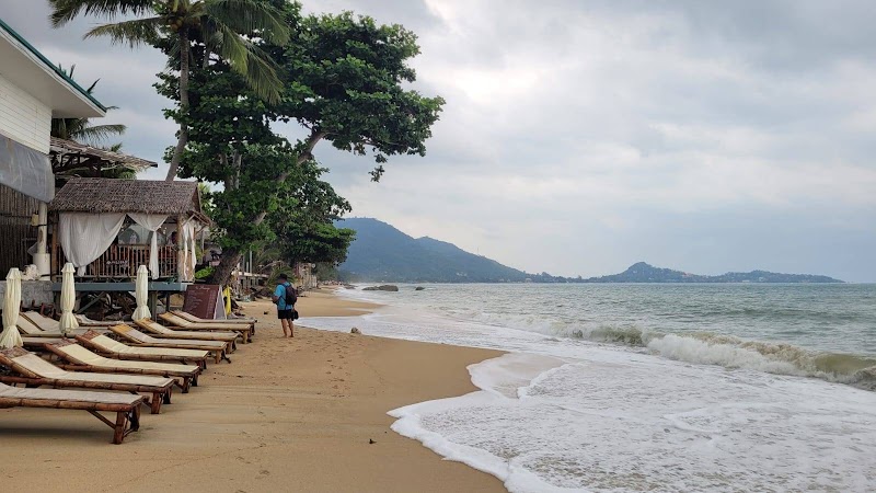 Bonny Hotel Koh Samui Close 21.00PM. - Bonny Hotel Koh Samui Close 21.00PM. 124/119, ถนน หาดละไม ตำบล มะเร็ต KOHSAMUI, สุราษฎร์ธานี 84310, Thailand
