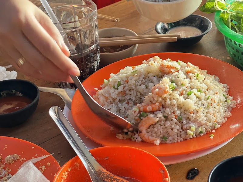 Thanh Nga Seafood beach restaurant - Thanh Nga Seafood beach restaurant, 22RM+CJ2, Bãi khem, Phú Quốc, An Giang, Vietnam