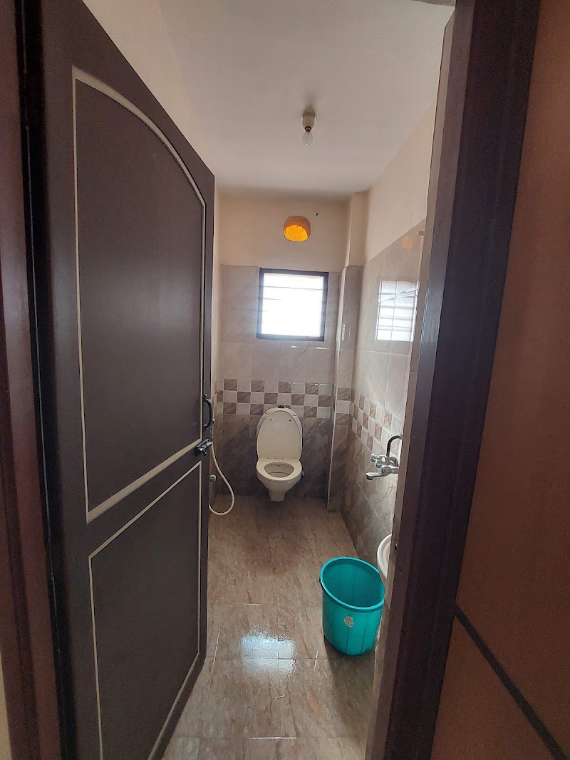 M Square Guest House - M Square Guest House W65H+JXC, Karapakkam, Chennai, Tamil Nadu 600119, India