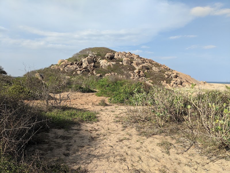 Elephant Rock - Elephant Rock Elephant Rock, Sri Lanka