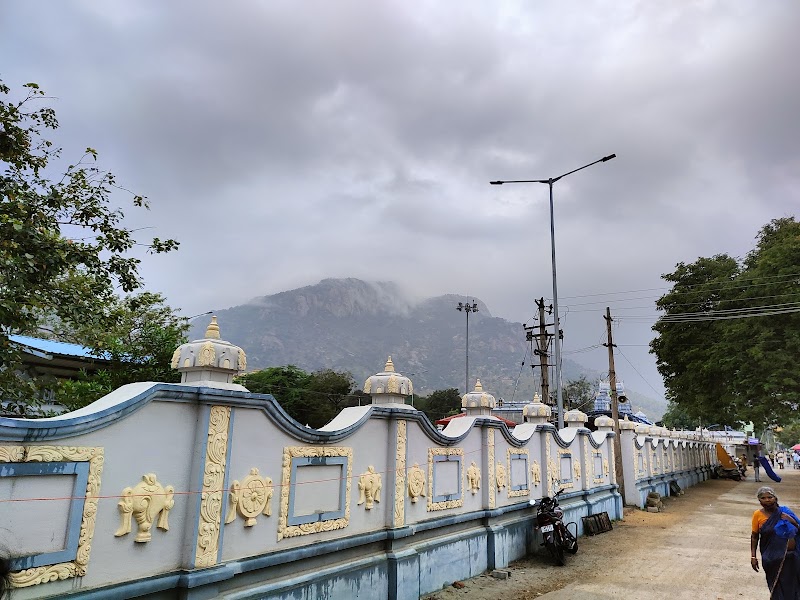 Sri Prasanna Venkateswara Swamy Temple, Appalayagunta - Sri Prasanna Venkateswara Swamy Temple, Appalayagunta Appalayagunta, Tirupati, Ayyannagaripalle, Andhra Pradesh 517551, India