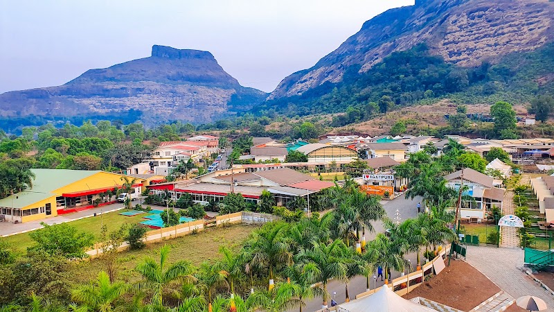 Rainforest By Aralia - Rainforest By Aralia, Gut no 98 ,Village Balayduri,500 meter before ghoti toll naka, Mumbai -Nasik, National Highway 3, Igatpuri, Balayduri, Maharashtra 422403, India