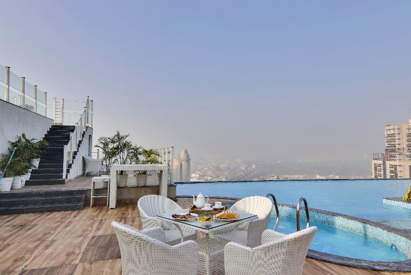 Homiestays - A Villa Rental Company - Homiestays - A Villa Rental Company, 105, GD Block, Dakshini Pitampura, Pitampura, Delhi, 110034, India