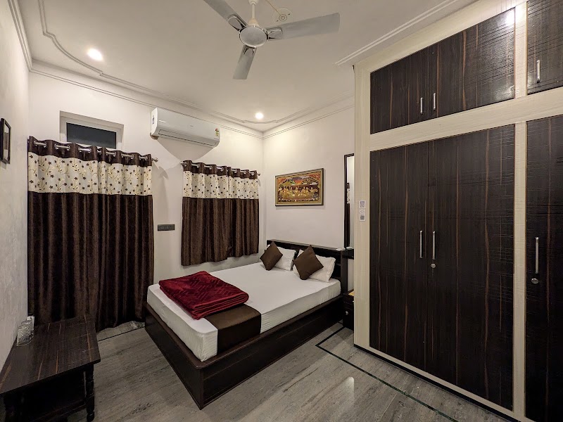 Gitanjali Homestay