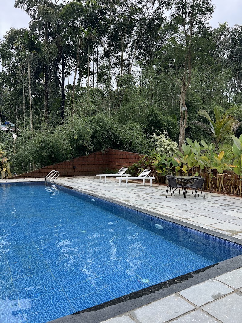 The Village Vista Resort-Wayanad - The Village Vista Resort-Wayanad Moonnanakuzhi, Valavayal, Meenangadi, Kerala 673596, India