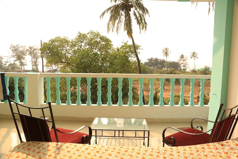 Dreamcatcher House & Hostel - Dreamcatcher House & Hostel, 20/1, Khalchawada, Pernem, Arambol, Goa 403524, India