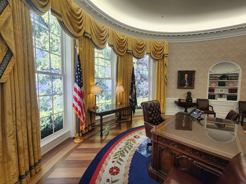 The People’s House: A White House Experience - The People’s House: A White House Experience 1700 Pennsylvania Ave NW, Washington, DC 20006, USA