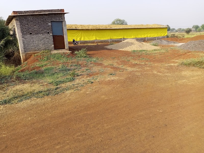Hussain poultry farm - Hussain poultry farm, Anjora dha, Nagpura, Anjora, Chhattisgarh 491001, India
