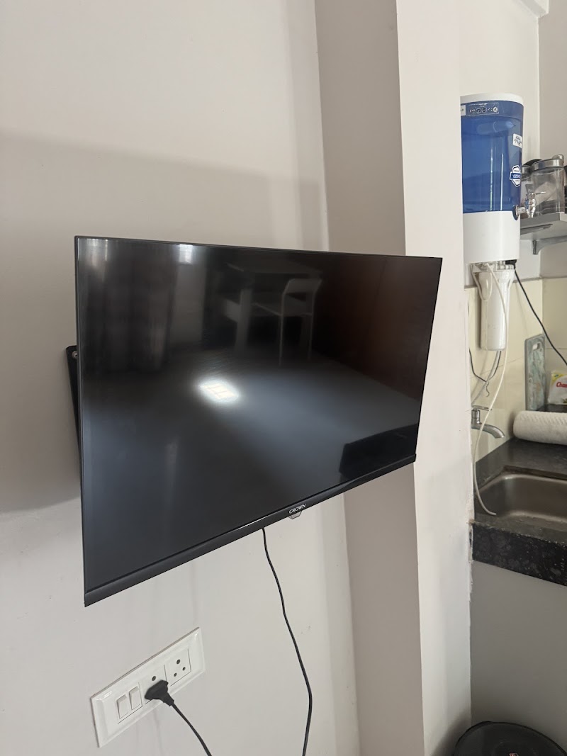 Abhibha Stays (Airbnb) - Abhibha Stays (Airbnb), 4th Floor, C-Wing, C-8, Liberty Phase 2, Ragvilas Society, Koregaon Park, Pune, Maharashtra 411001, India