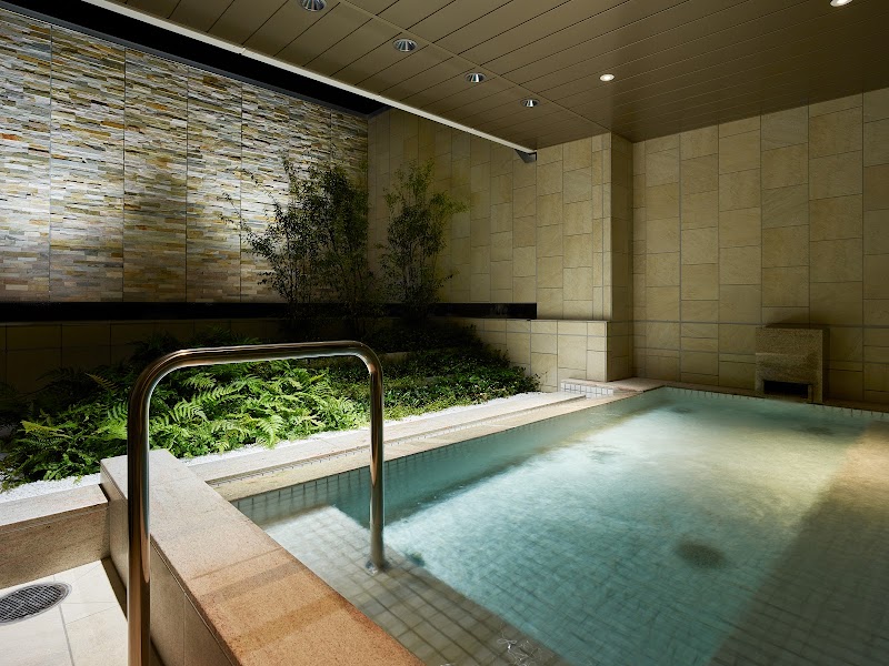 Mitsui Garden Hotel Gotanda - Mitsui Garden Hotel Gotanda, 2-chōme-2-6 Higashigotanda, Shinagawa City, Tokyo 141-0022, Japan