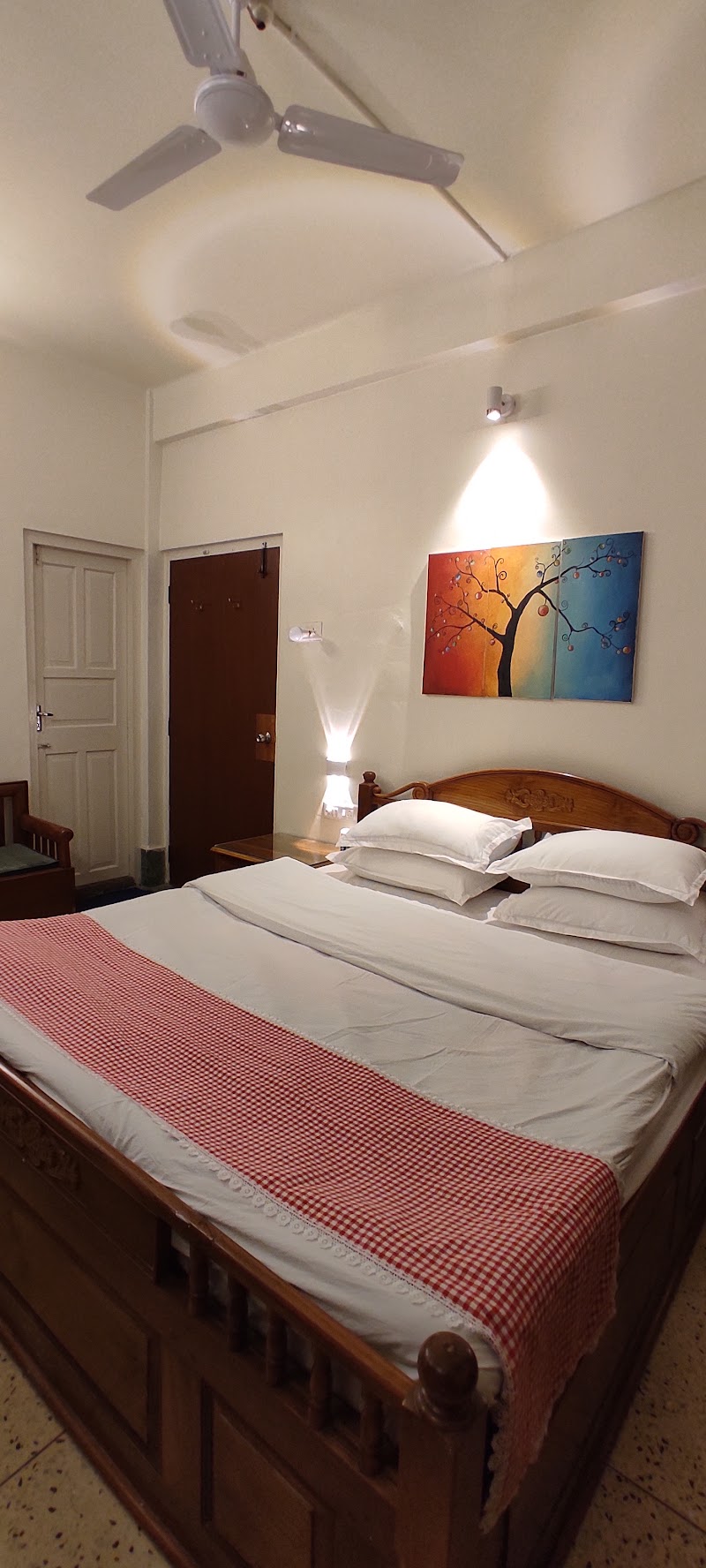 Tiggi's iing Heritage Homestay - Tiggi's iing Heritage Homestay, Centre Nongrim Hills, C/b-018, beside Marcydez Villa, Central, Nongrimbah, Shillong, Meghalaya 793003, India