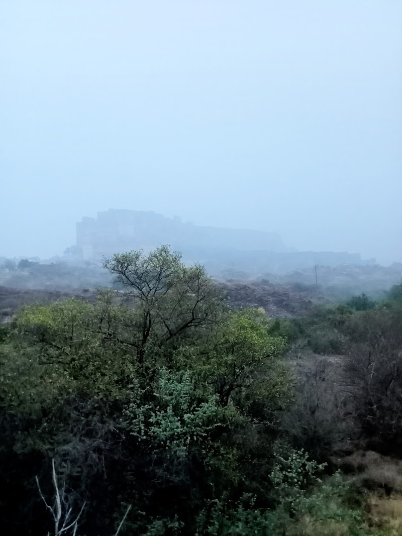 Singhoria Hill - Singhoria Hill 8249+4M9, Jodhpur, Rajasthan 342001, India
