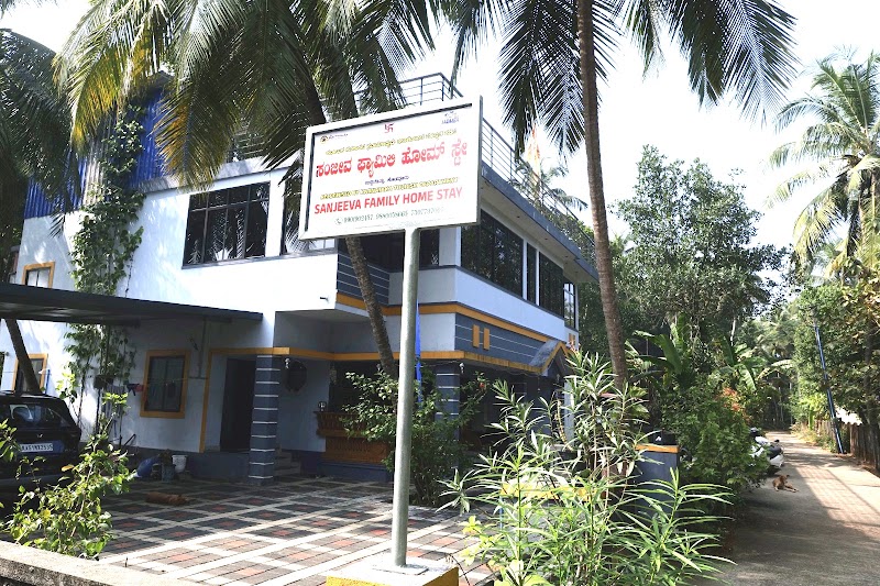 Sanjeeva homestay