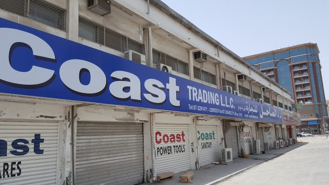 Coast General Trading LLC OPC - Coast General Trading LLC OPC, QXP9+6Q6 - Al Juwais - Ras Al Khaimah - United Arab Emirates