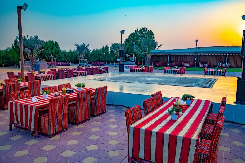 Desert Edge Tourism L.L.C - Desert Edge Tourism L.L.C, 34A street - City Avenue Hotel - شارع الرقة - المرقبات - ديرة - دبي - United Arab Emirates