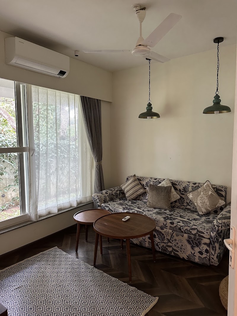 Elora - Holiday Villas - Elora - Holiday Villas, 399/7h, Zor Waddo, Anjuna, Goa 403509, India