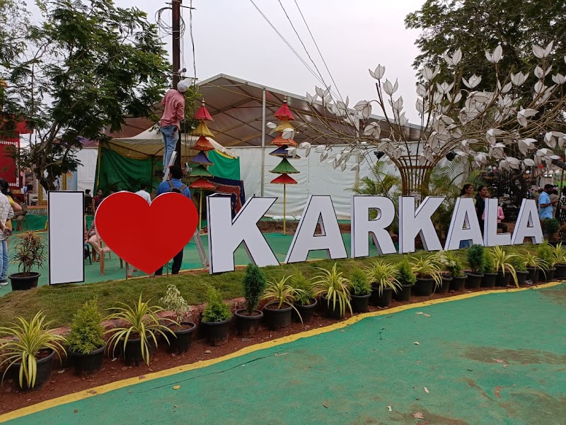Karkala - Karkala, Karnataka, India