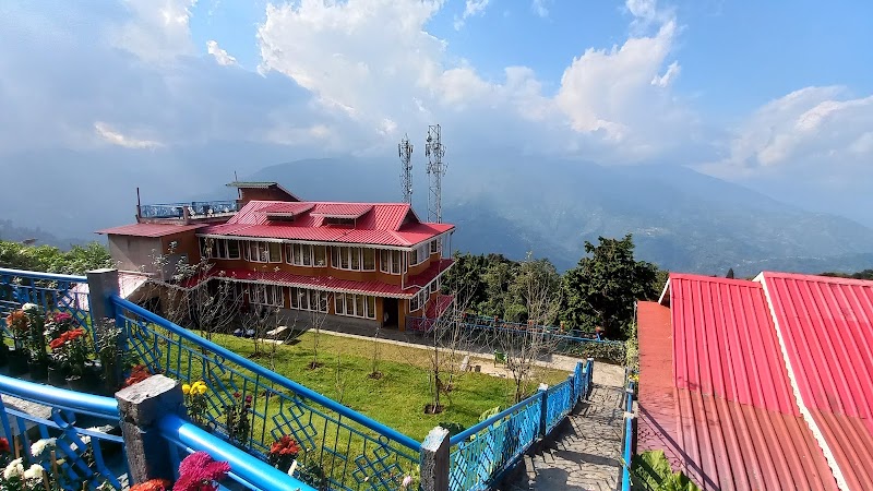 Little Forest Homestay - Little Forest Homestay, Mim Tea Estate, Mim Busty, Sukhia Pokhari, Mim Nagri Range, West Bengal 734221, India