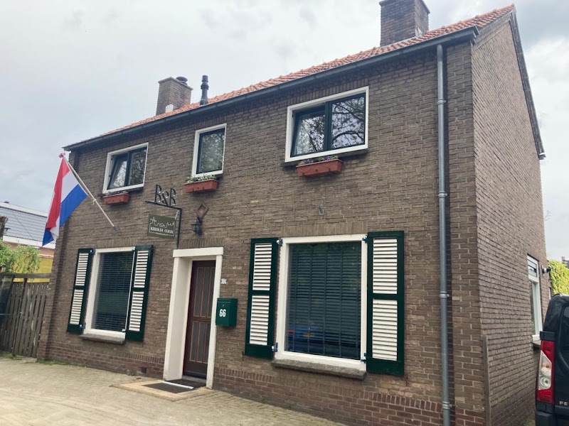 Keukja Cuijk Bed and Breakfast