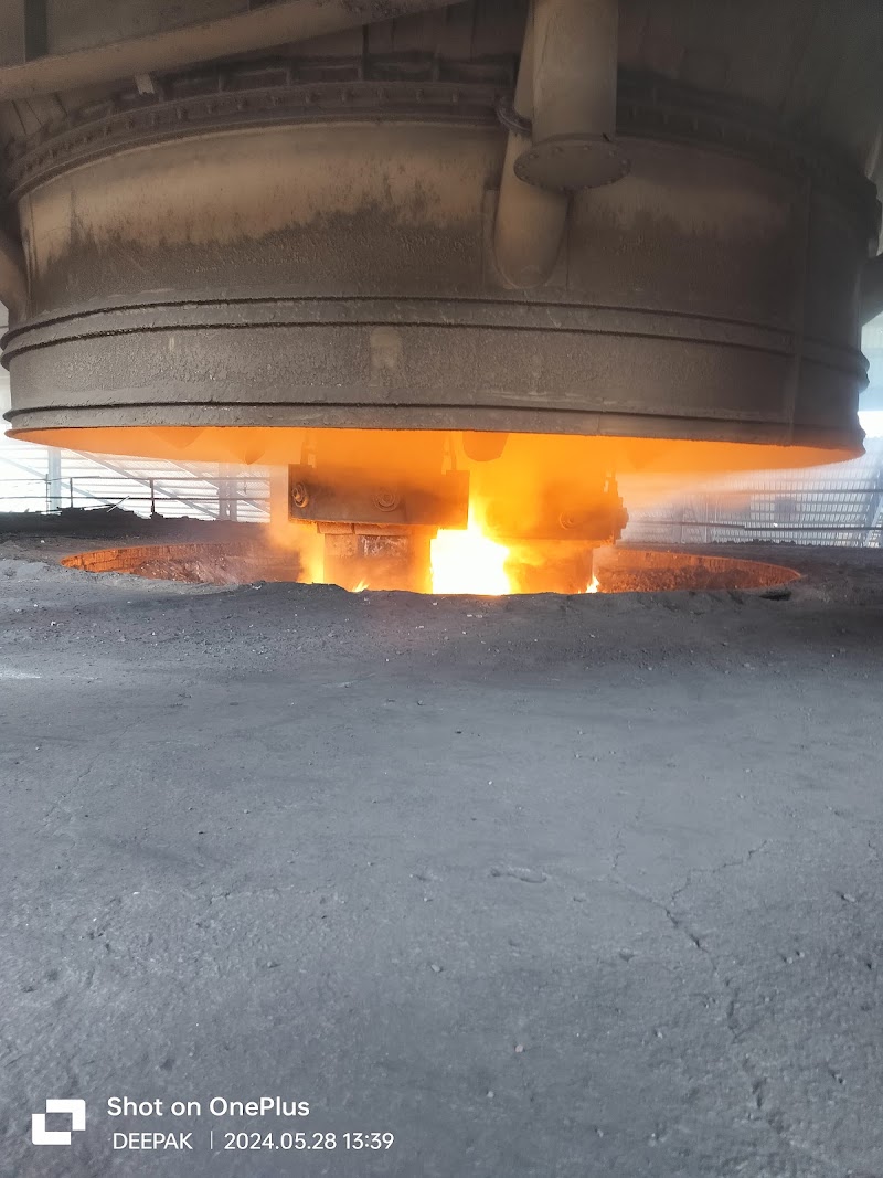 V.A Power and Steels Pvt. Ltd. - V.A Power and Steels Pvt. Ltd., 384R+8QM, O P Jindal Industrial Park, Punjipath, Tumidih, Chhattisgarh 496109, India