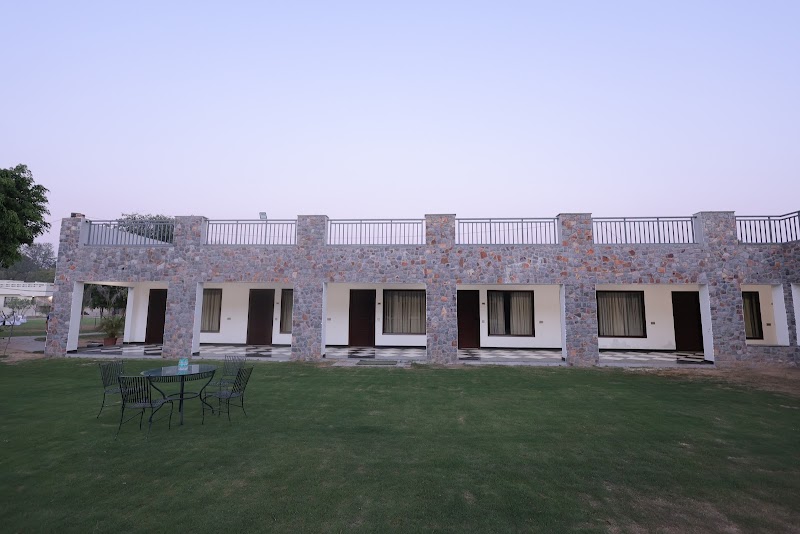 Rudra Farms - Rudra Farms Farm House Rd, Manesar, Para, Haryana 122105, India