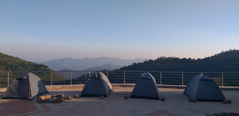 THE ROYAL RESORT & RESTAURANT - THE ROYAL RESORT & RESTAURANT, Postmaster, Y S R Puram Post office (B.O Ananthagiri, Araku Valley, Ananthagiri, Andhra Pradesh 535145, India