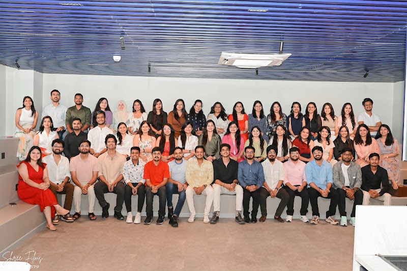 Finology - Finology, 4th Floor, Avinash One, opposite to Magneto The Mall, Vishal Nagar, Raipur, Chhattisgarh 492001, India
