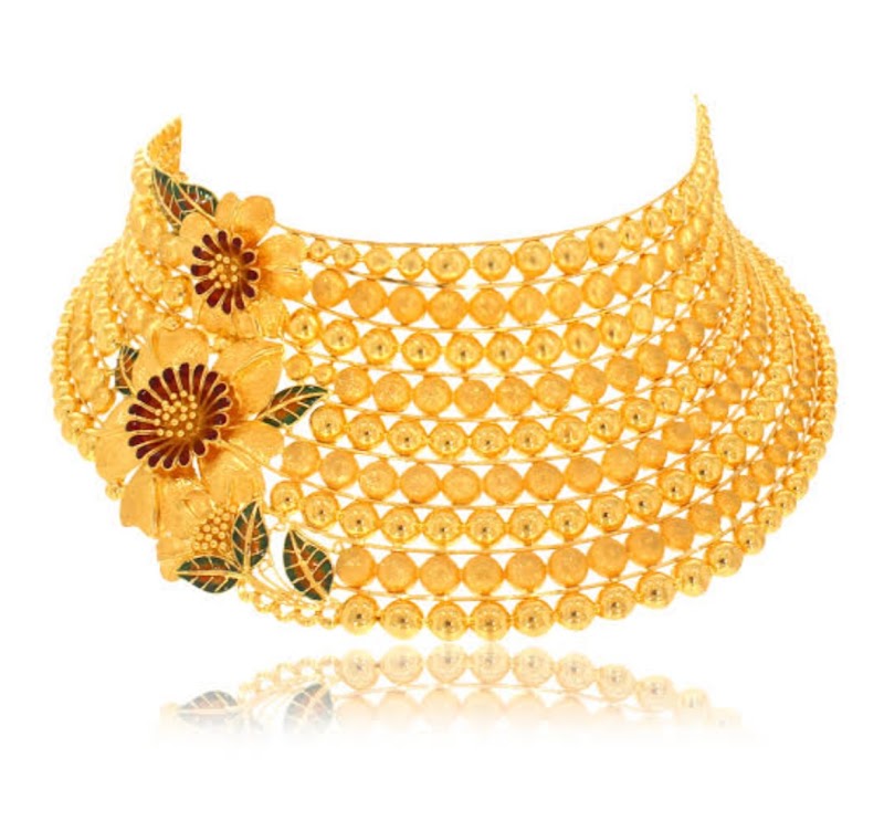 Tuba Jewellers, Sadar Chowk, Mau - Tuba Jewellers, Sadar Chowk, Mau, 213, Chattar Pura-Chandpura Rd, Shaikh Damu Pura, Mau, Uttar Pradesh 275101, India