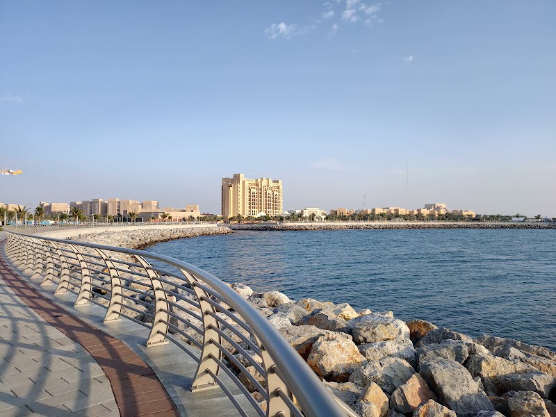 Marjan Island - Marjan Island - Ras Al Khaimah - United Arab Emirates