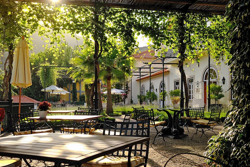 The Vintage House - Douro