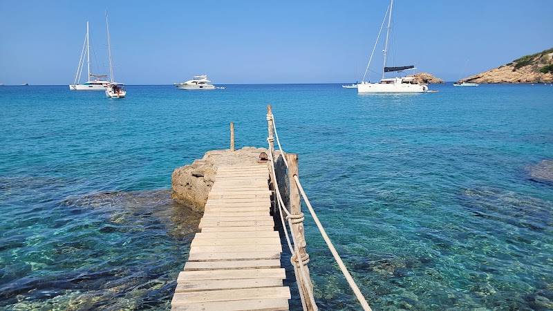 Cala d’Hort - Cala d'Hort, 1, 07830, Illes Balears, Spain
