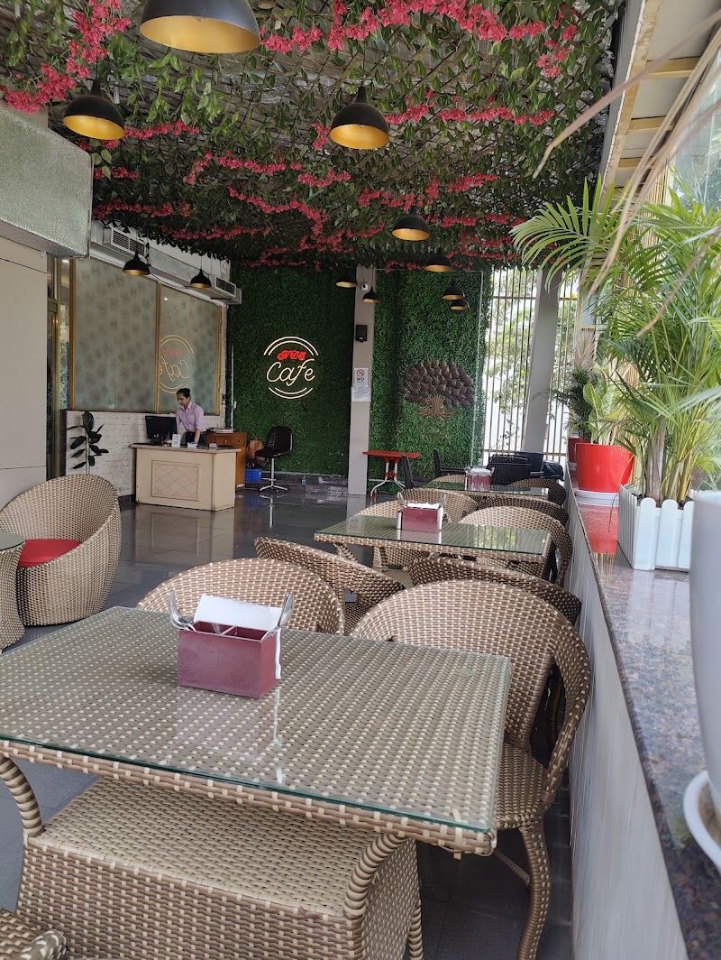 NDS CAFE – Best Cafe in Shankar Nagar Raipur - NDS CAFE – Best Cafe in Shankar Nagar Raipur, 1st Floor, New Delhi Sweets, opposite Congress Bhavan, Shankar Nagar, Raipur, Chhattisgarh 492004, India